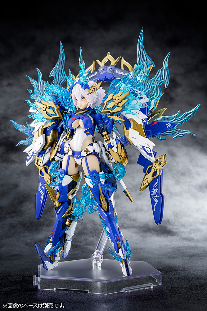 Megami Device AUV Susanowo Souen (Re-Run)