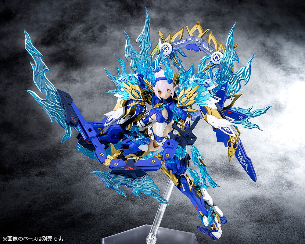 Megami Device AUV Susanowo Souen (Re-Run)