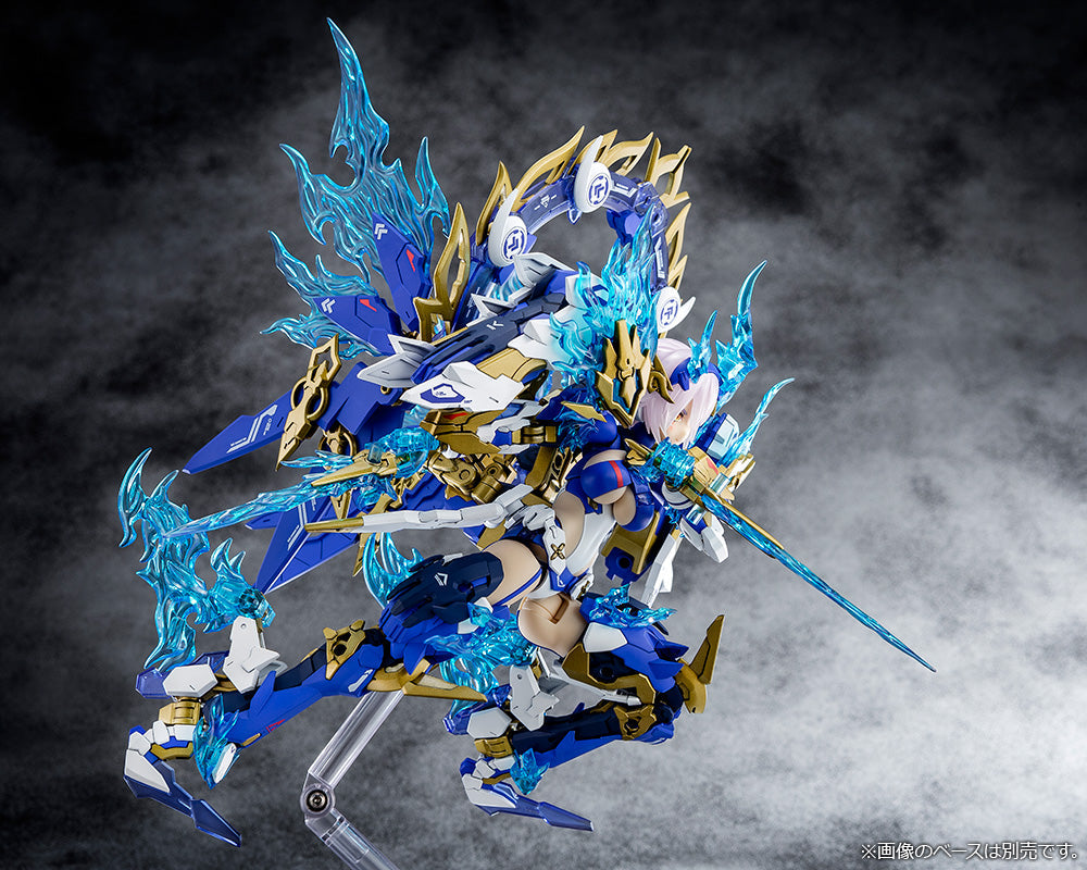 Megami Device AUV Susanowo Souen (Re-Run)