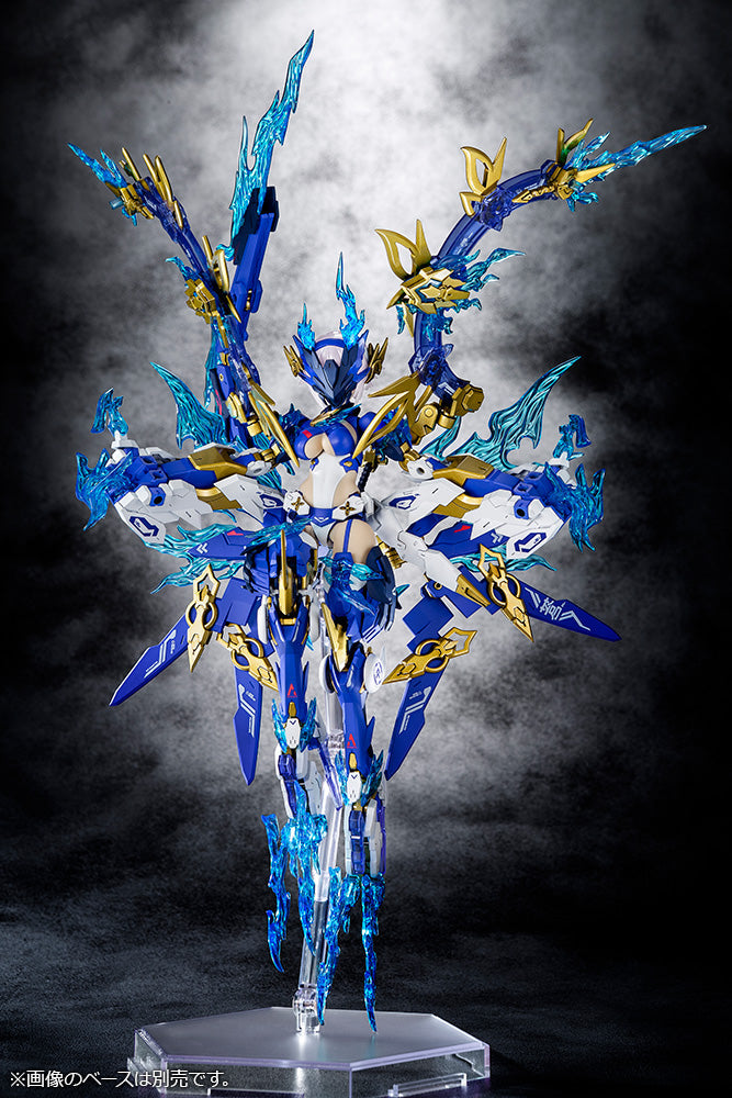 Megami Device AUV Susanowo Souen (Re-Run)