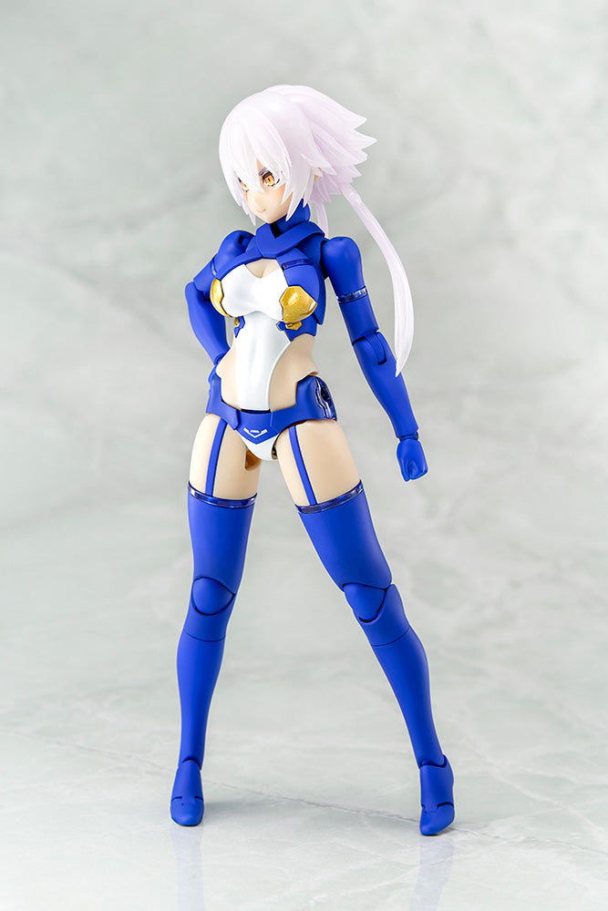 Megami Device AUV Susanowo Souen (Re-Run)