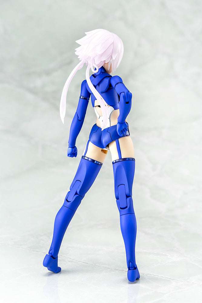 Megami Device AUV Susanowo Souen (Re-Run)