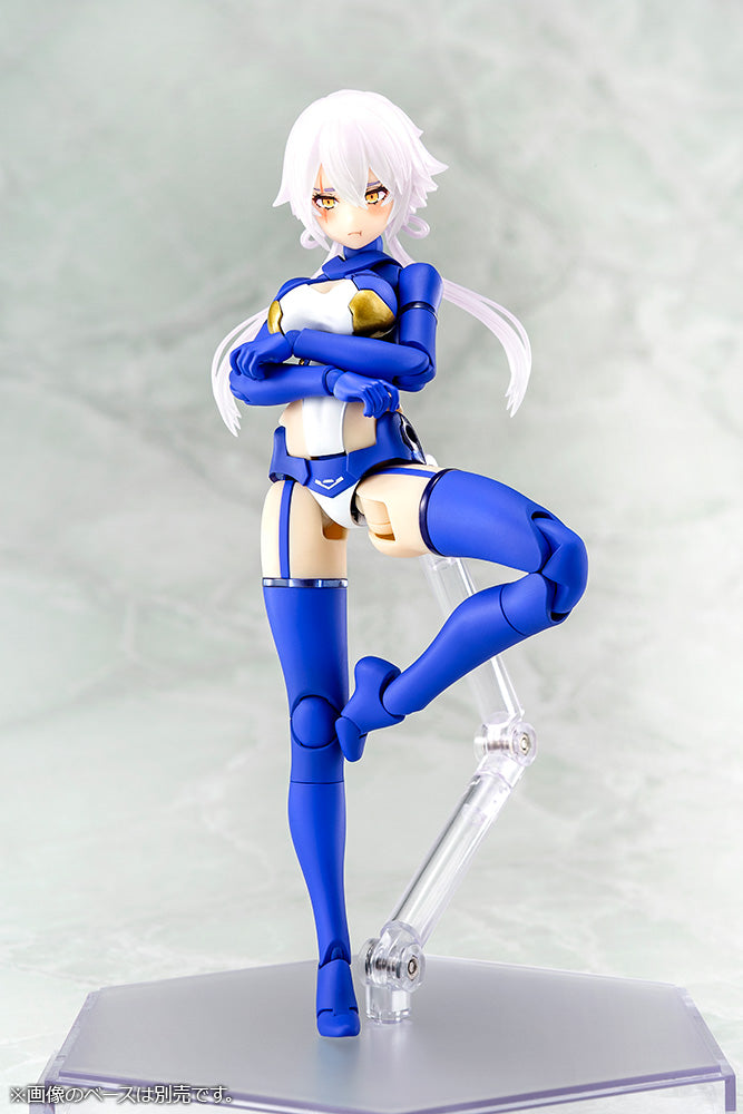 Megami Device AUV Susanowo Souen (Re-Run)