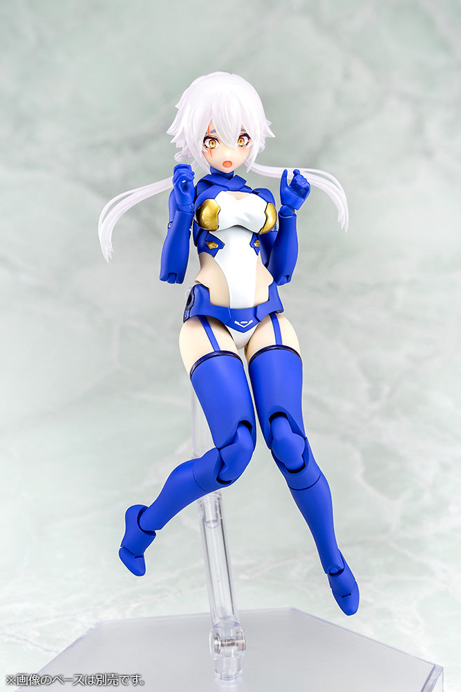 Megami Device AUV Susanowo Souen (Re-Run)