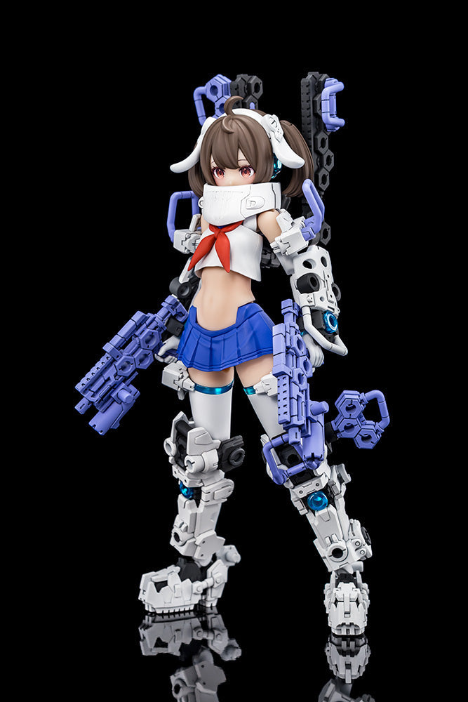 Megami Device Buster Doll Gunner (Re-Run)
