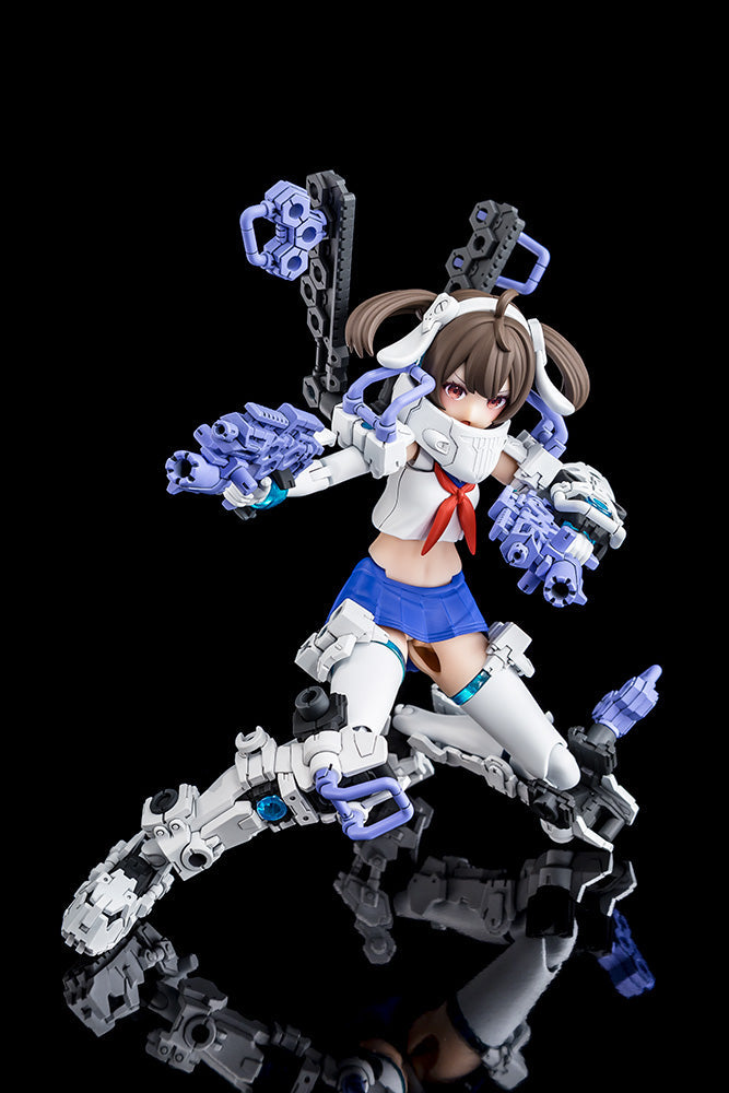 Megami Device Buster Doll Gunner (Re-Run)