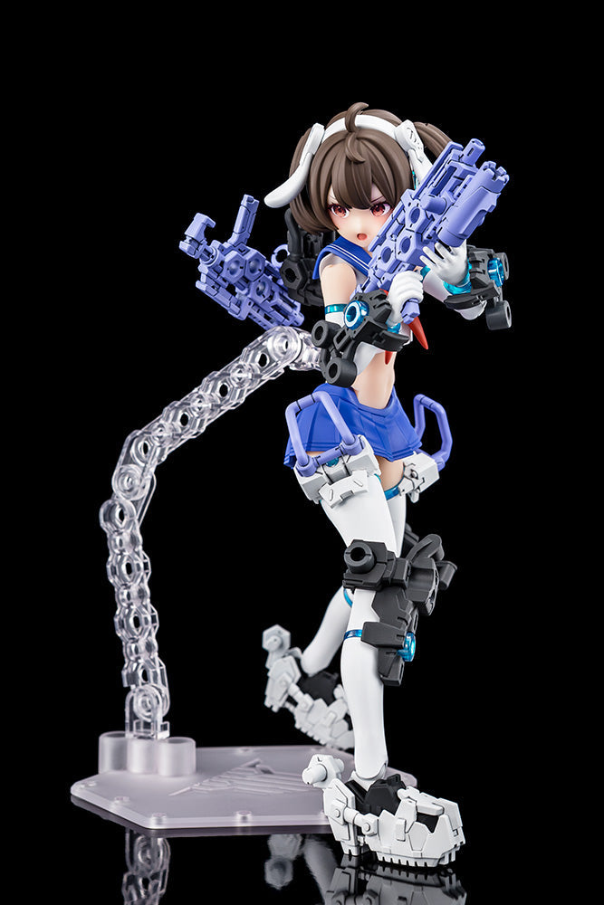 Megami Device Buster Doll Gunner (Re-Run)