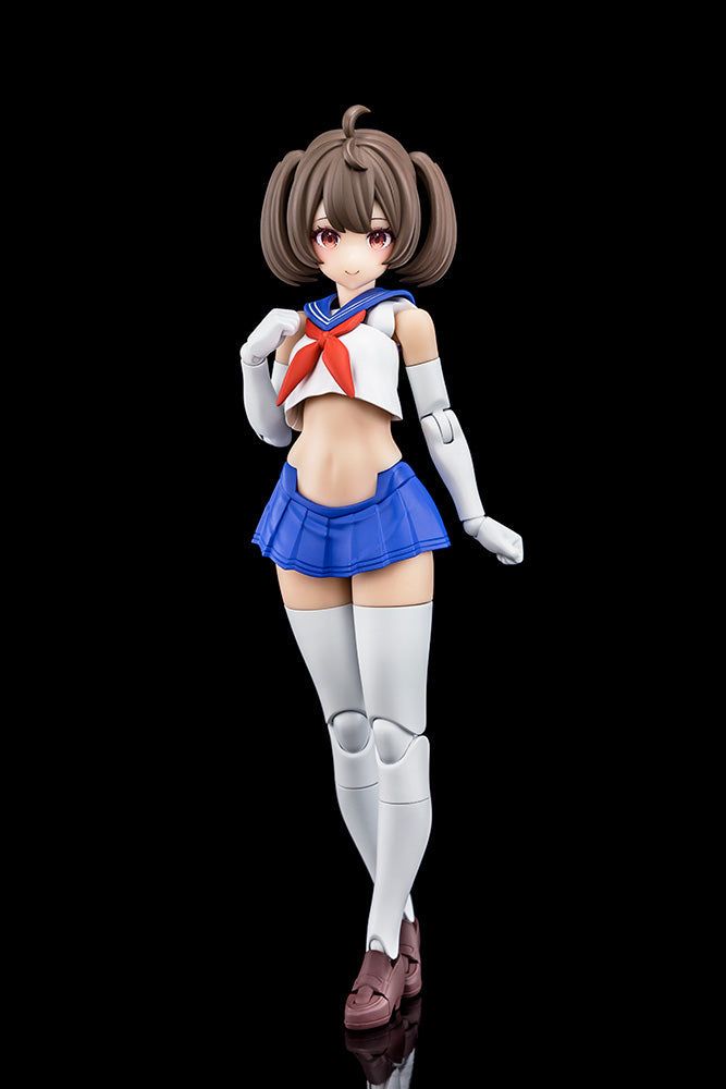Megami Device Buster Doll Gunner (Re-Run)