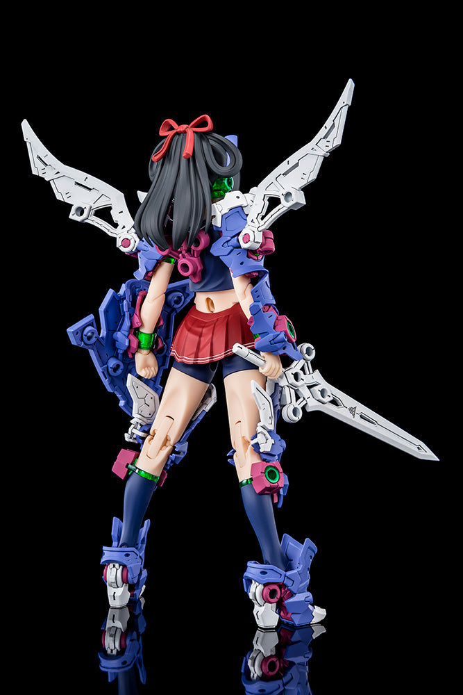 Megami Device Buster Doll Knight (Re-Run)