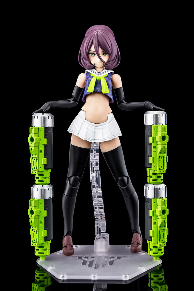 Megami Device Buster Doll Tank (Re-Run)