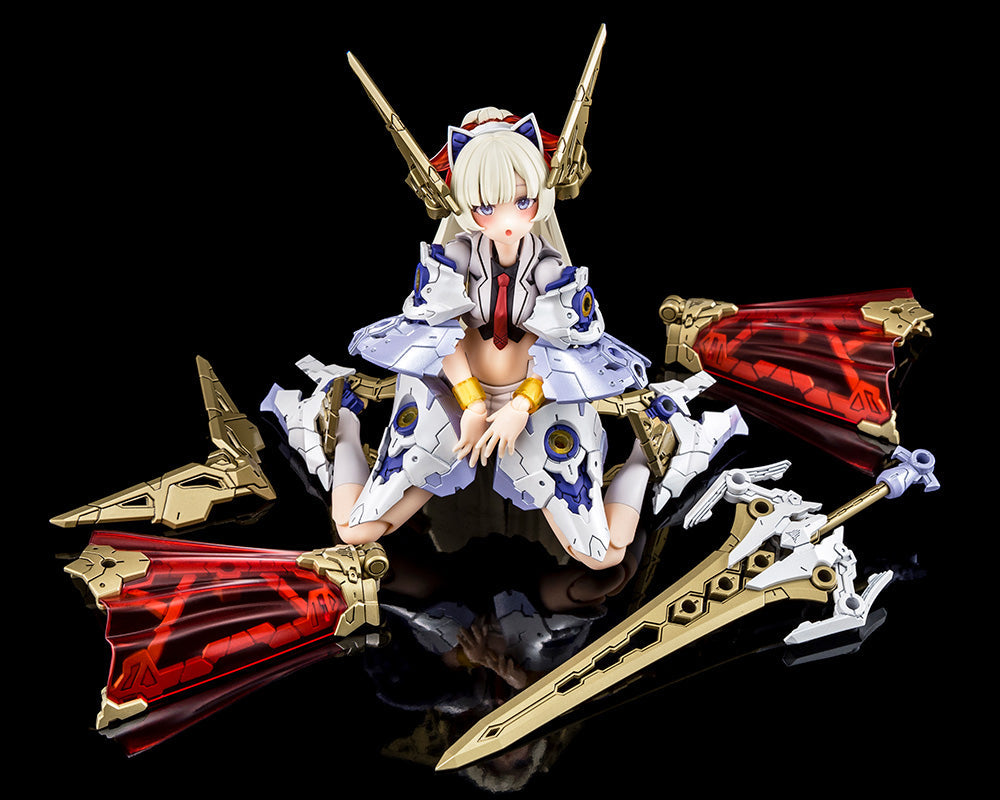 Megami Device Buster Doll Paladin (Re-Run)