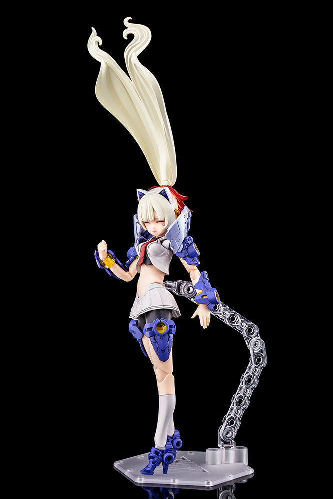 Megami Device Buster Doll Paladin (Re-Run)