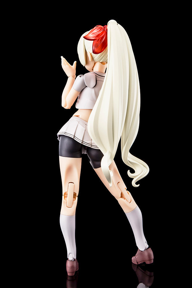 Megami Device Buster Doll Paladin (Re-Run)
