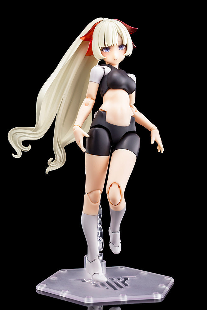 Megami Device Buster Doll Paladin (Re-Run)