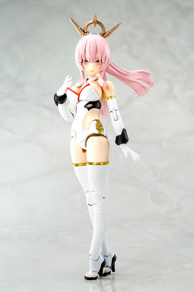 Megami Device AUV Amaterasu Regalia (Re-Run)