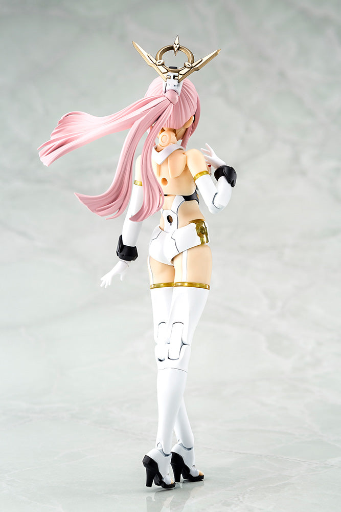 Megami Device AUV Amaterasu Regalia (Re-Run)