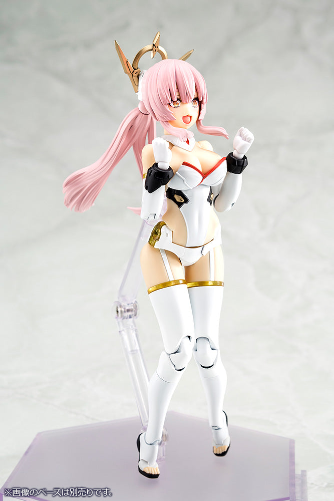 Megami Device AUV Amaterasu Regalia (Re-Run)