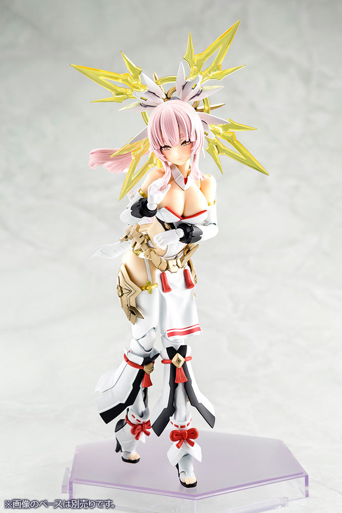 Megami Device AUV Amaterasu Regalia (Re-Run)
