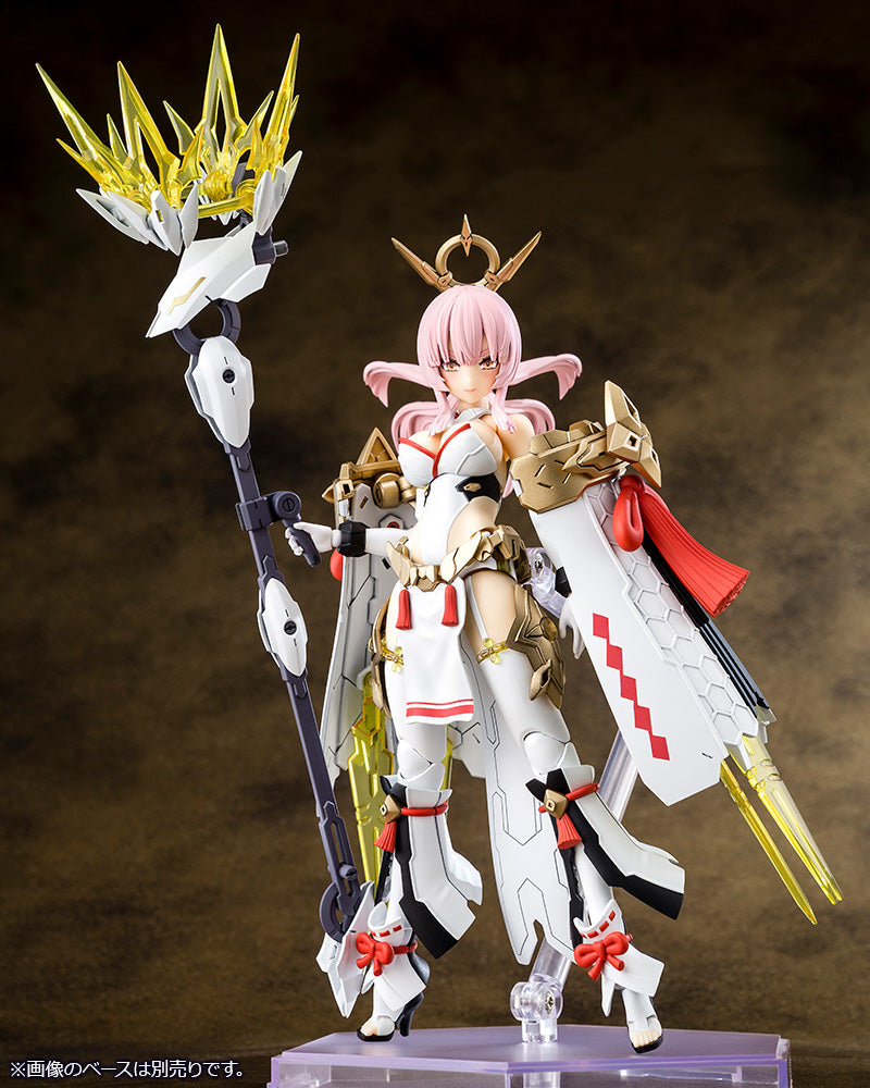 Megami Device AUV Amaterasu Regalia (Re-Run)