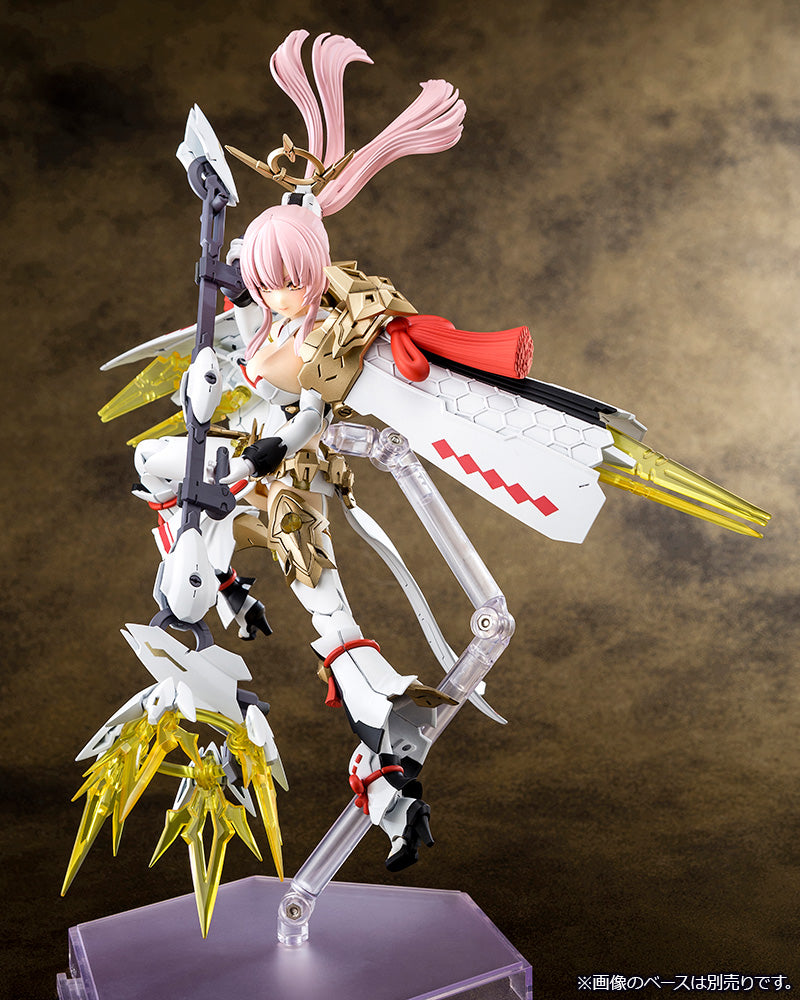 Megami Device AUV Amaterasu Regalia (Re-Run)