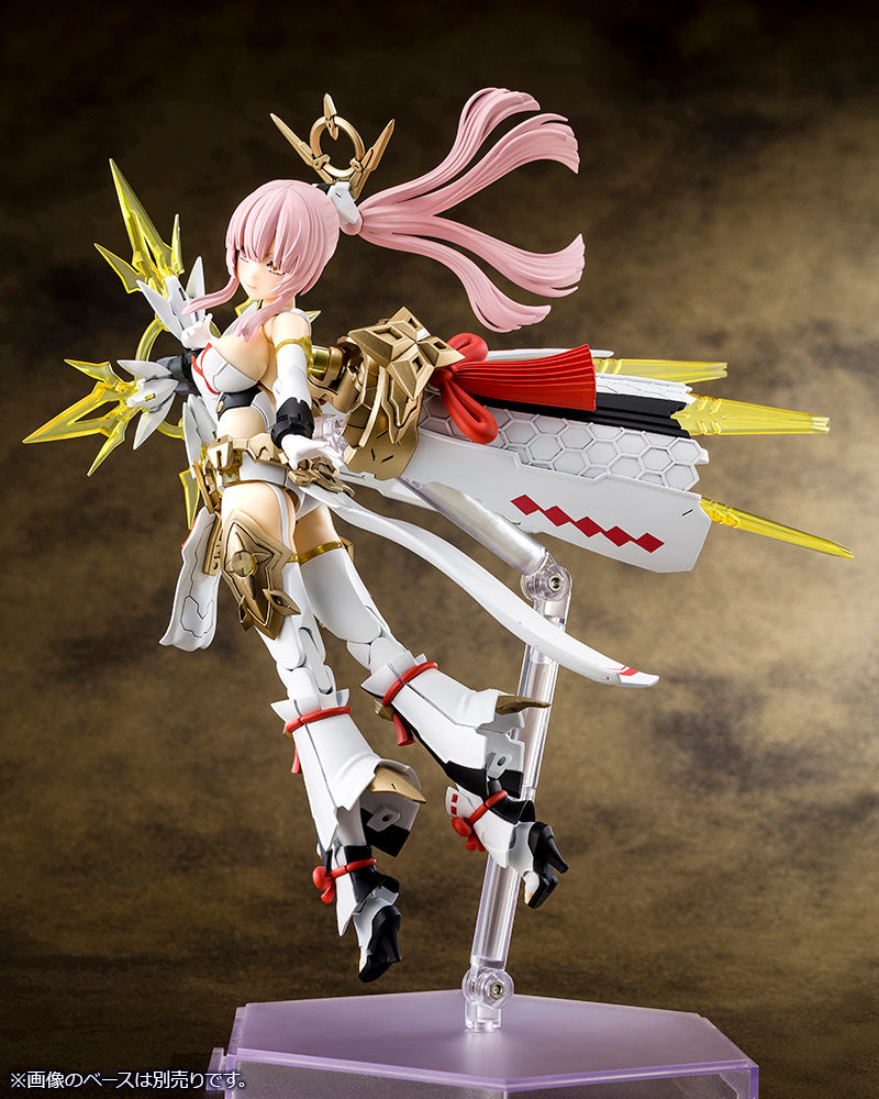 Megami Device AUV Amaterasu Regalia (Re-Run)