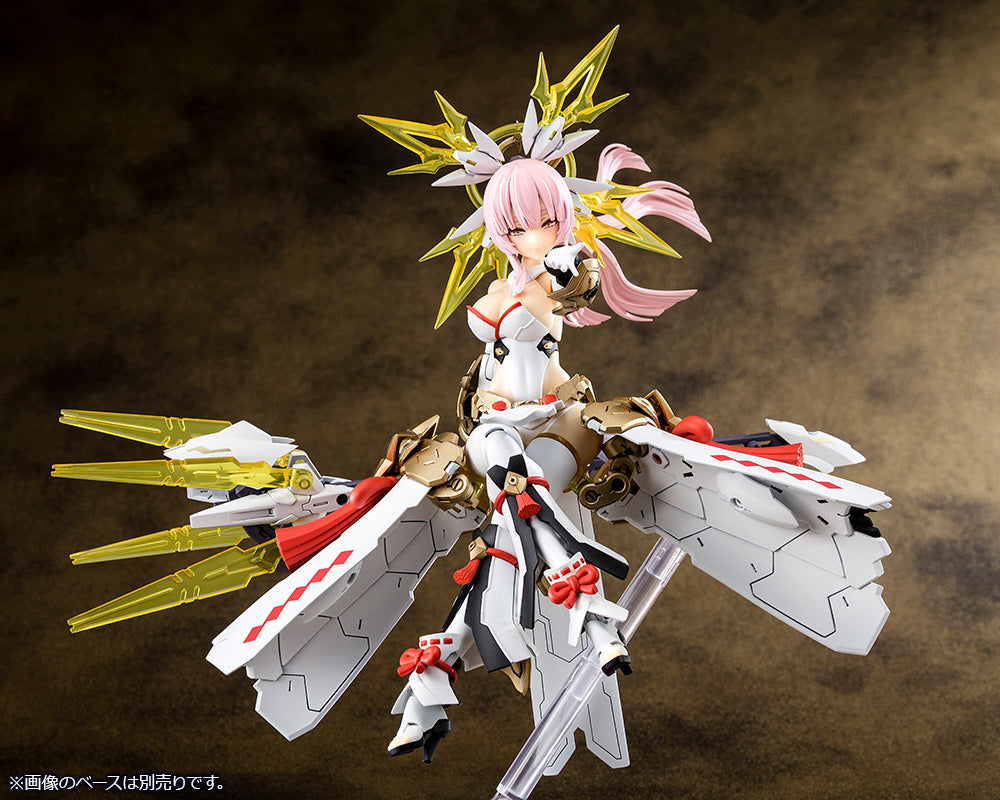 Megami Device AUV Amaterasu Regalia (Re-Run)