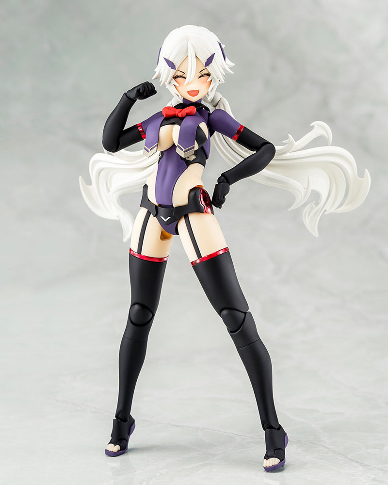 Megami Device AUV Susanowo Regalia