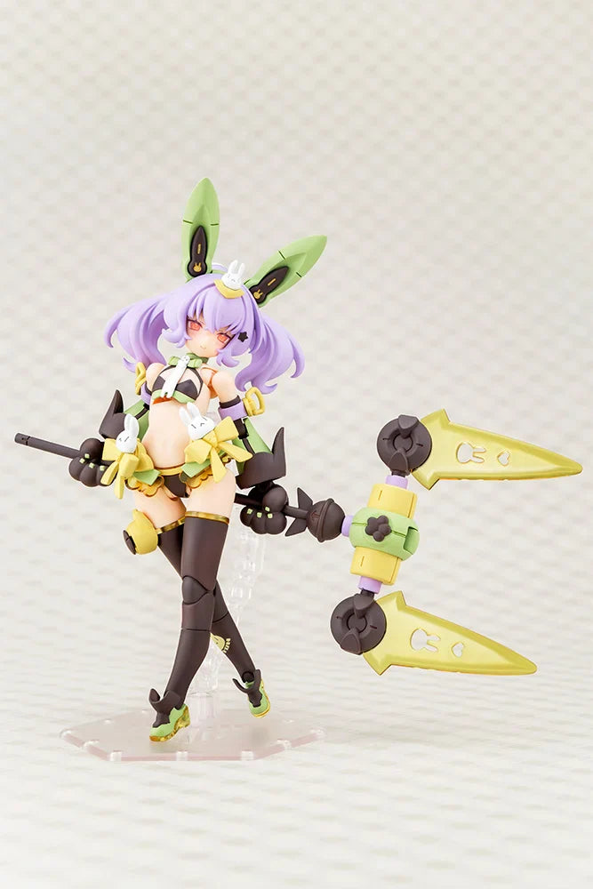 Megami Device Puni Mofu Tu
