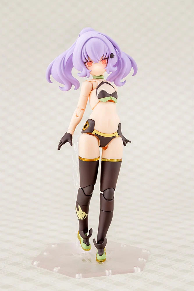 Megami Device Puni Mofu Tu