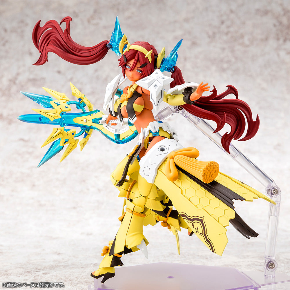 Megami Device AUV Ame No Uzume Sunshine