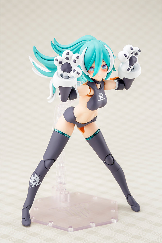 Megami Device Puni Mofu Lang