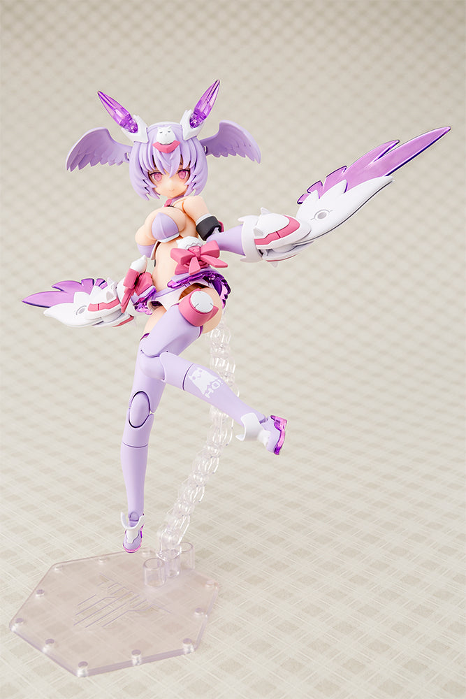 Megami Device Puni Mofu Xiao