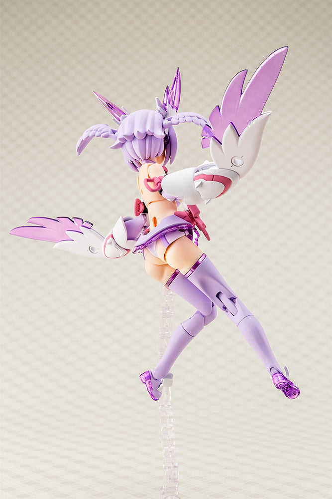 Megami Device Puni Mofu Xiao