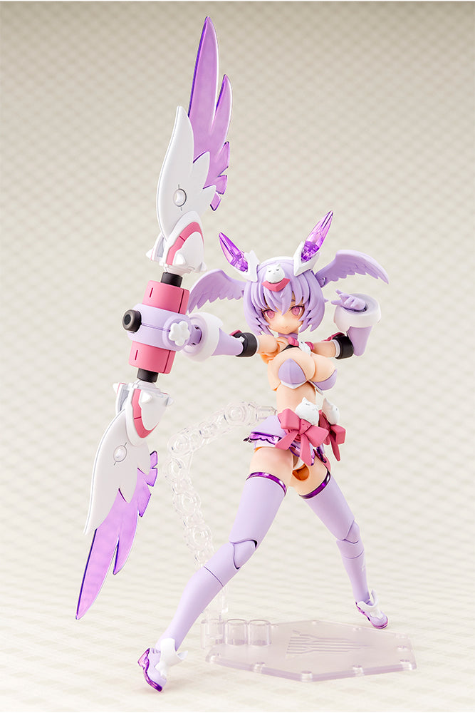 Megami Device Puni Mofu Xiao