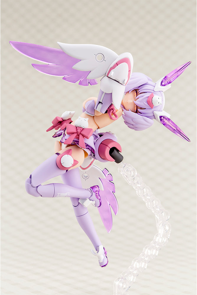 Megami Device Puni Mofu Xiao