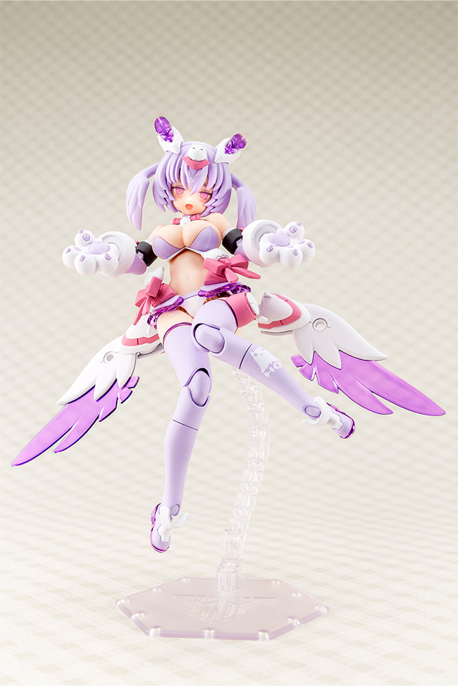 Megami Device Puni Mofu Xiao