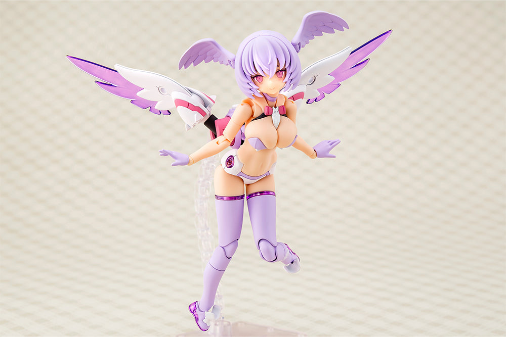 Megami Device Puni Mofu Xiao