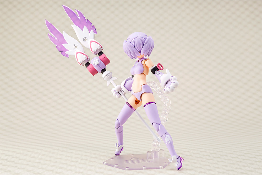 Megami Device Puni Mofu Xiao