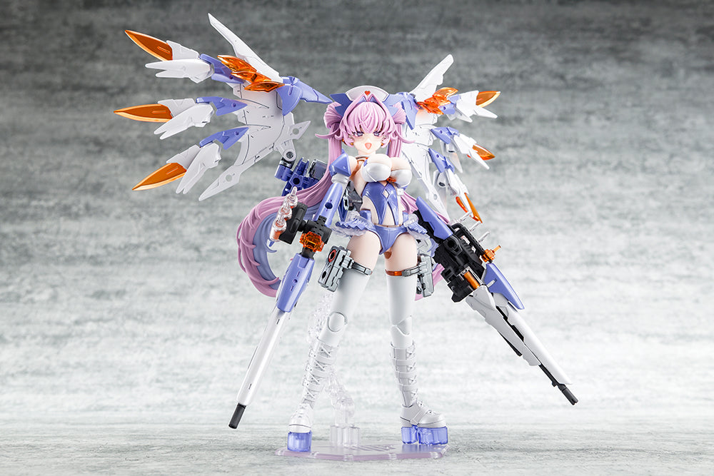 Megami Device Desire Maiden Medic