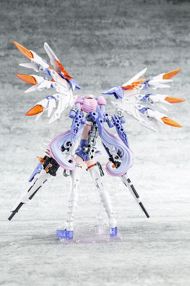 Megami Device Desire Maiden Medic
