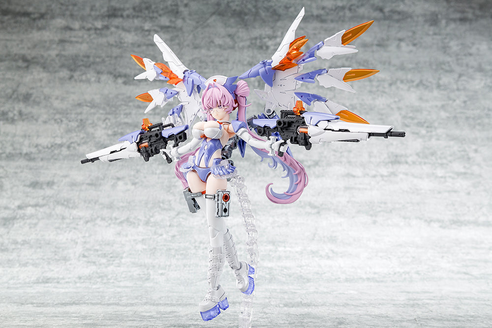 Megami Device Desire Maiden Medic