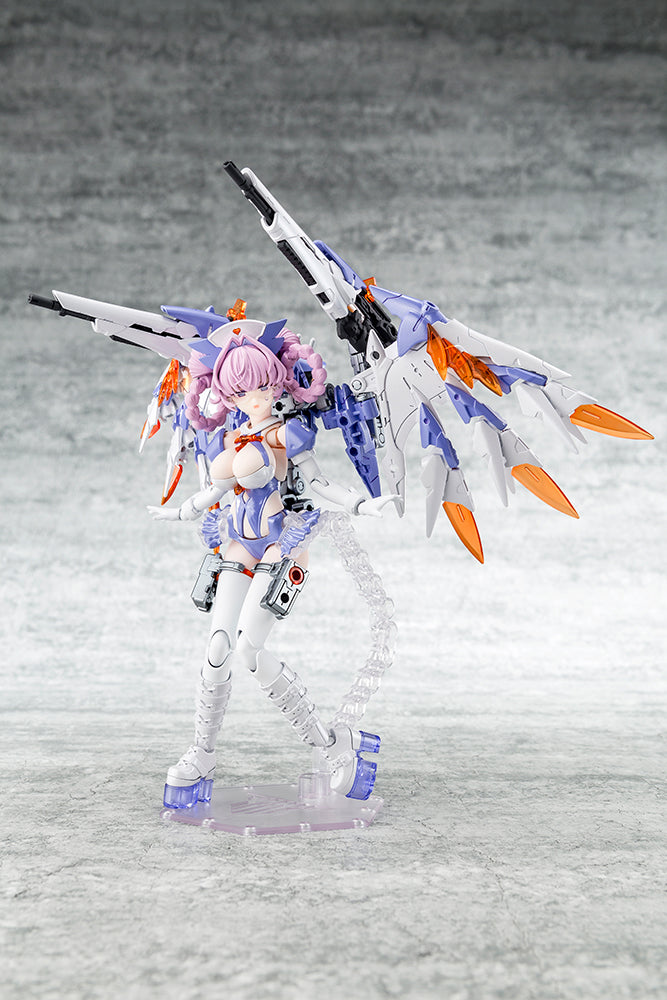 Megami Device Desire Maiden Medic