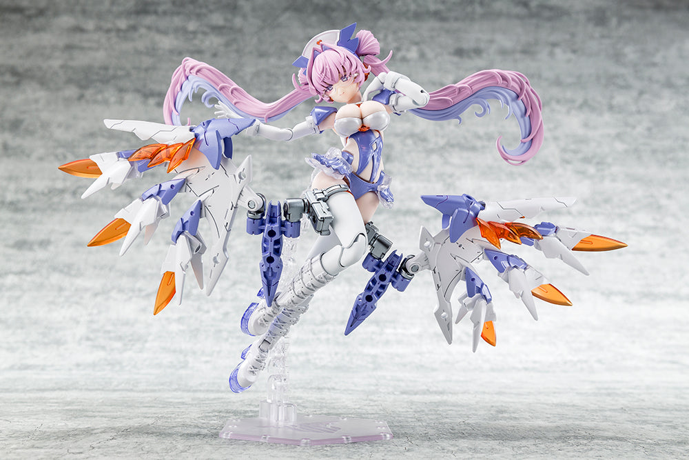 Megami Device Desire Maiden Medic