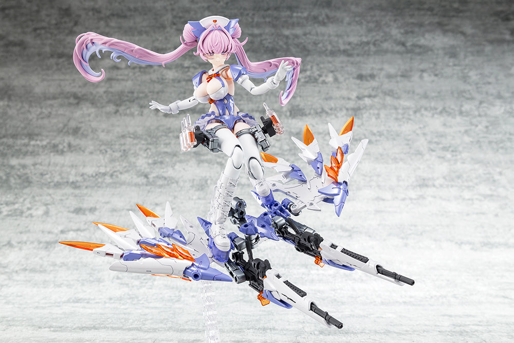 Megami Device Desire Maiden Medic