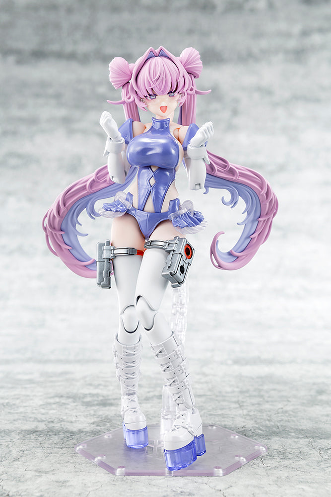 Megami Device Desire Maiden Medic