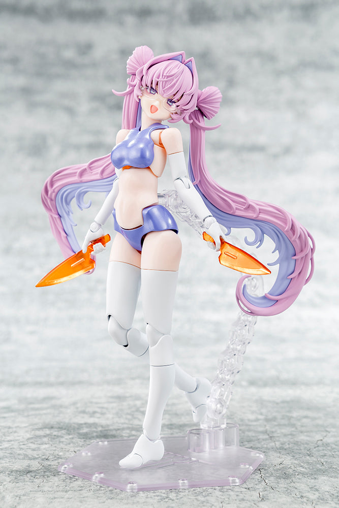 Megami Device Desire Maiden Medic