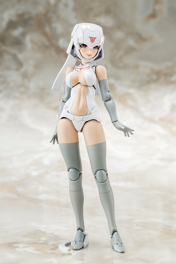 Megami Device B1R-L Chassis Kit Skin Color A