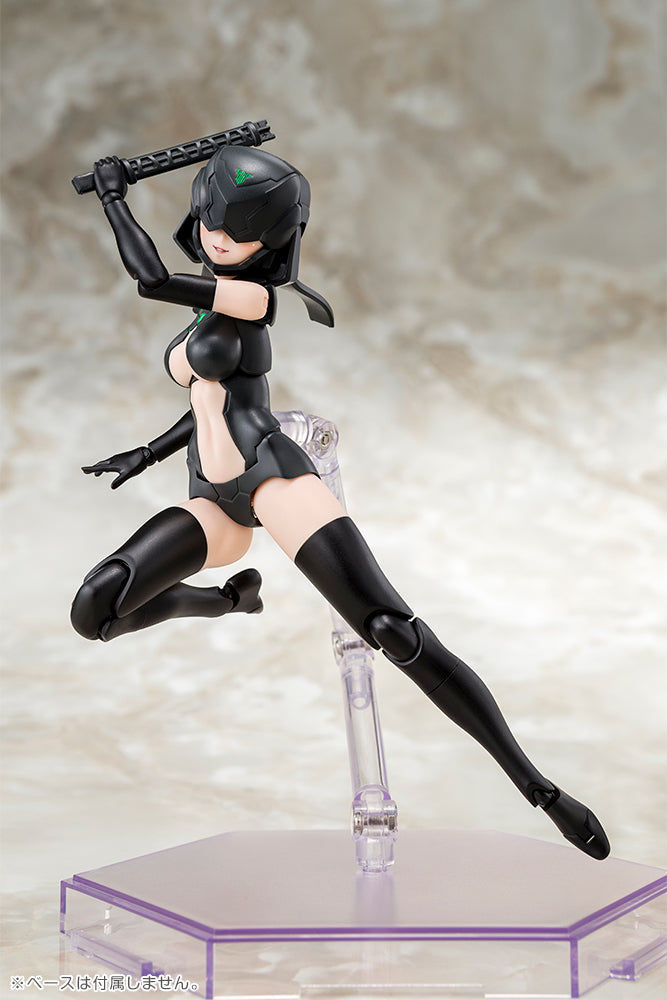 Megami Device B1R-L Chassis Kit Skin Color B