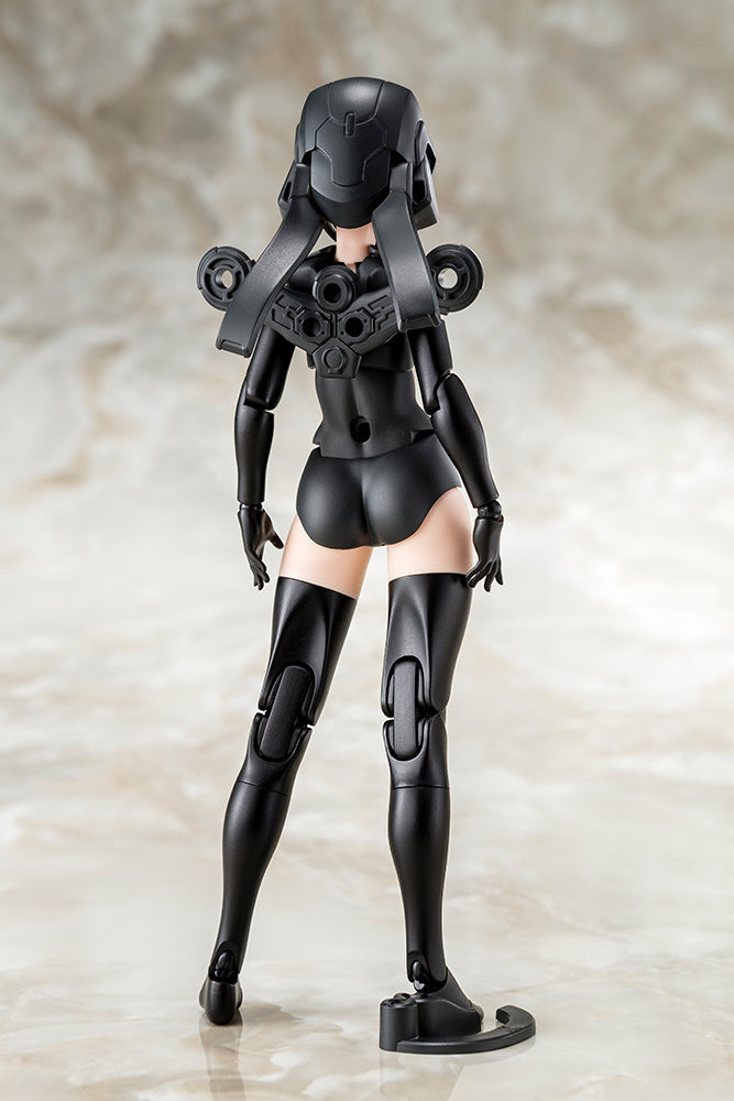 Megami Device B1R-L Chassis Kit Skin Color B