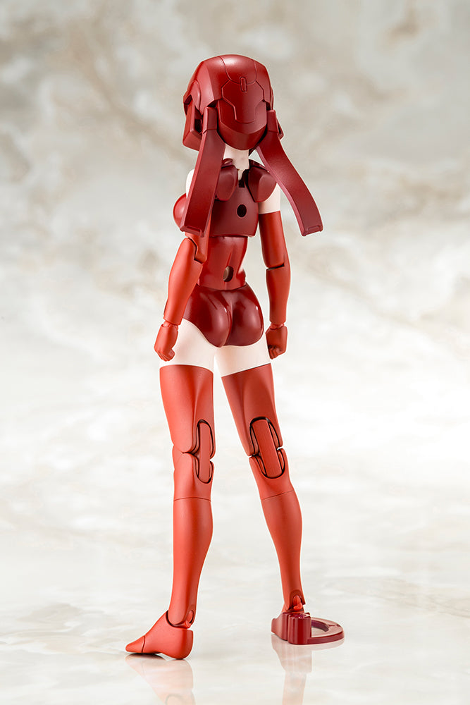 Megami Device B1R-L Chassis Kit Skin Color C